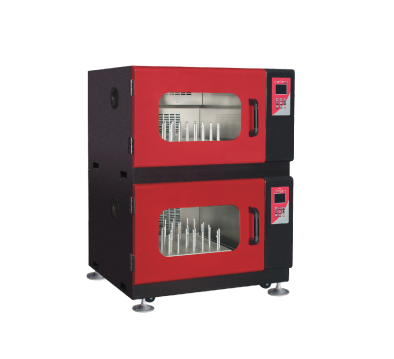 HNY-206TH 高速疊加恒溫振蕩器（搖床）