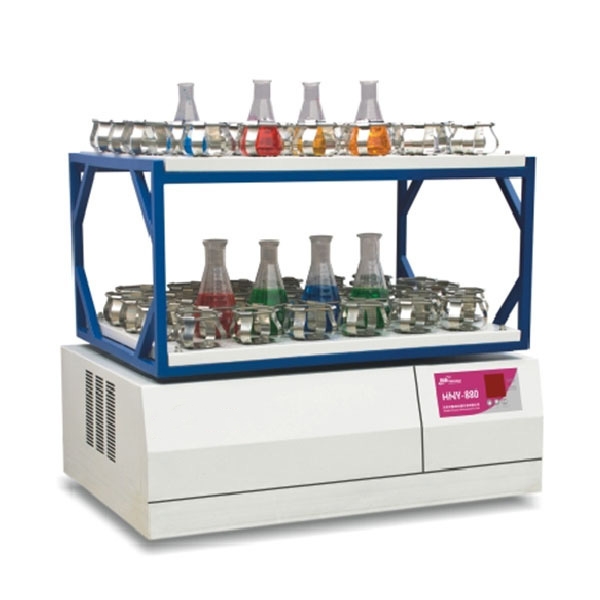 HNY-882F 敞開式振蕩器（搖盤機）