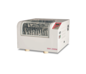HNY-200BH 臺式高速恒溫振蕩器（搖床）