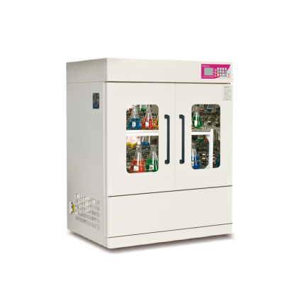 HNY-1102D 立式恒溫培養振蕩器（搖床）