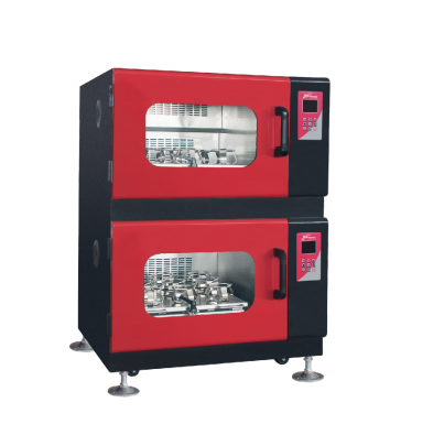 HNY-106T 疊加恒溫培養振蕩器（搖床）