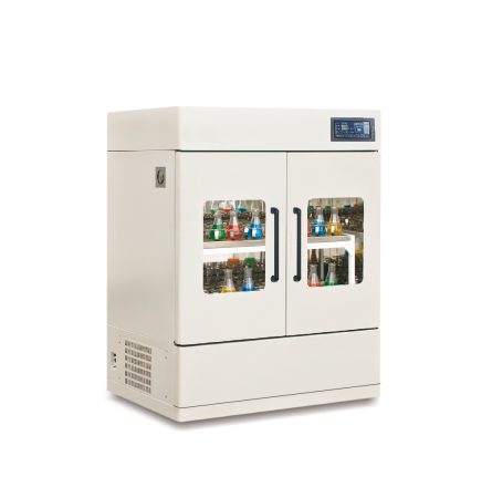 HNYC-1102D 智能恒溫振蕩器