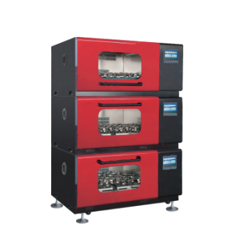 HNYC-203T 組合式全溫培養(yǎng)振蕩器