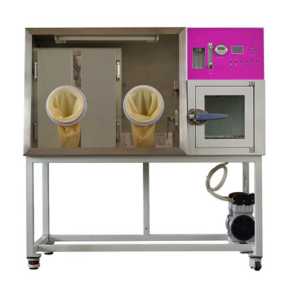 HNYQX-III-Z 厭氧培養(yǎng)箱