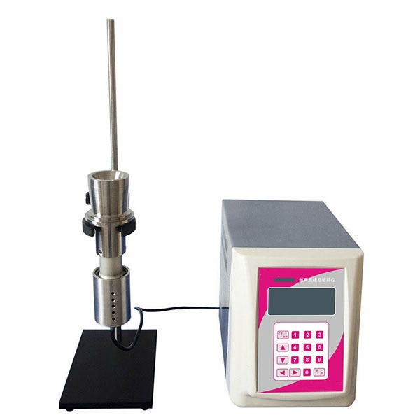 HCFB92-IIDN 超聲波細胞粉碎機