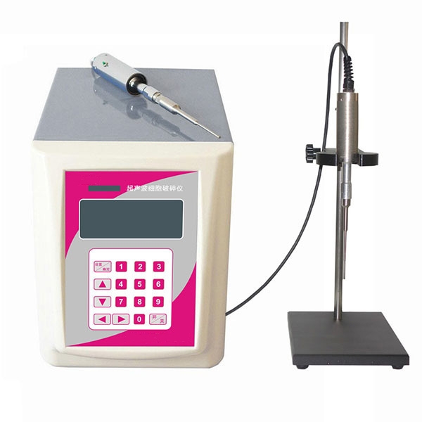 HCF-200S 超聲波細胞粉碎機