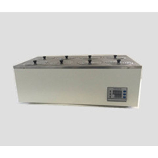 SY-2-8 二列八孔恒溫水浴鍋