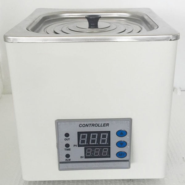 SY-1-1 單孔恒溫水浴鍋