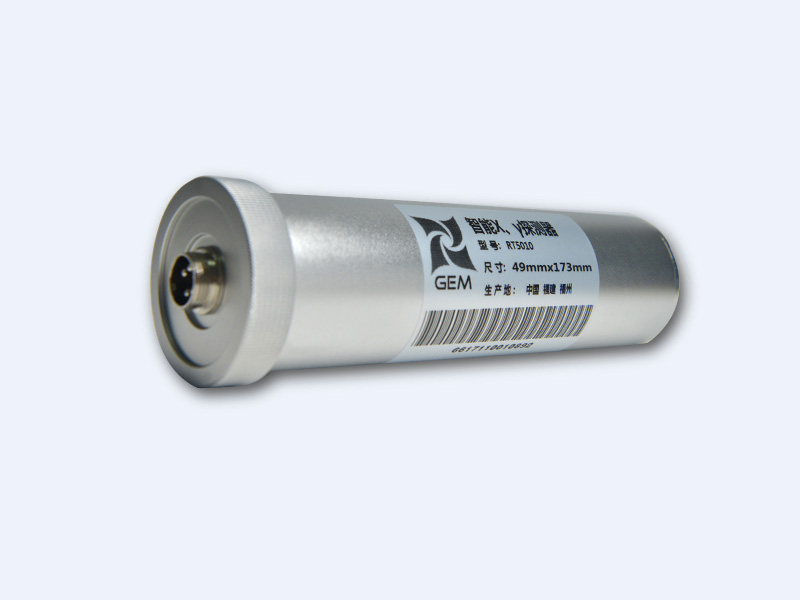 RT5010探頭技術參數