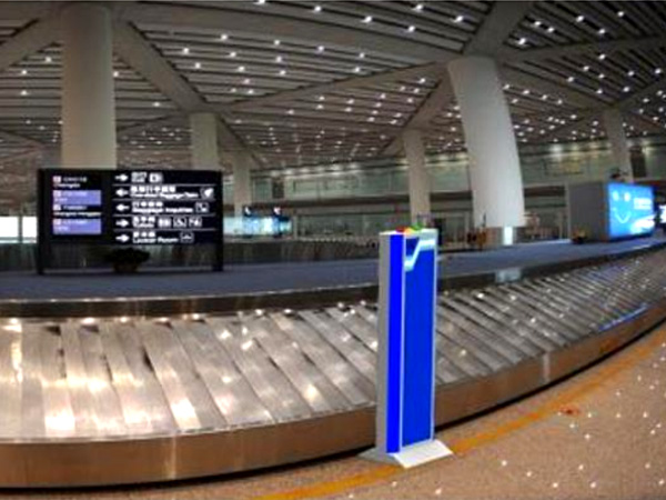 RC1010行李、郵件、包裹 通道式