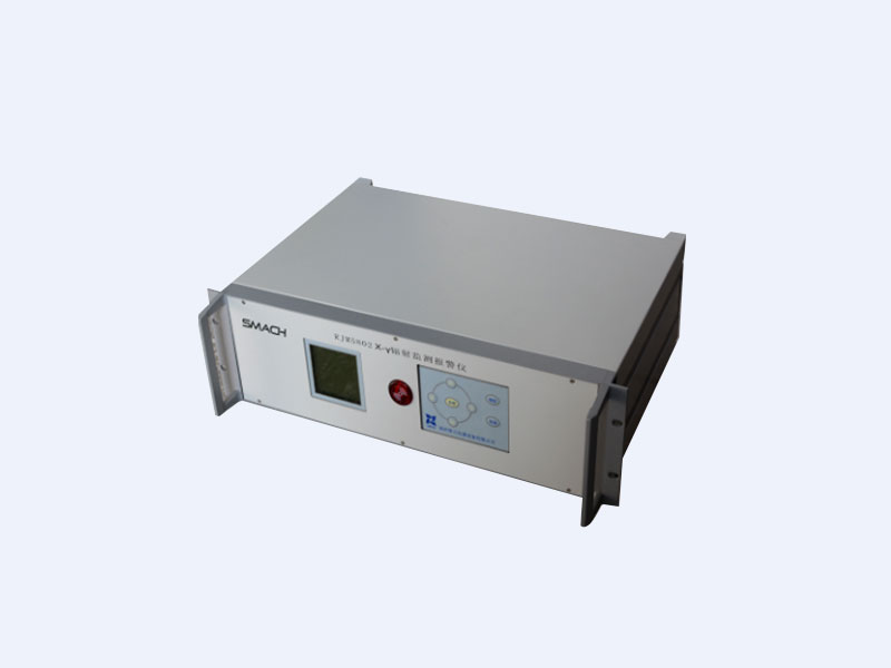 RJM5802 х-γ 輻射監(jiān)測報警儀