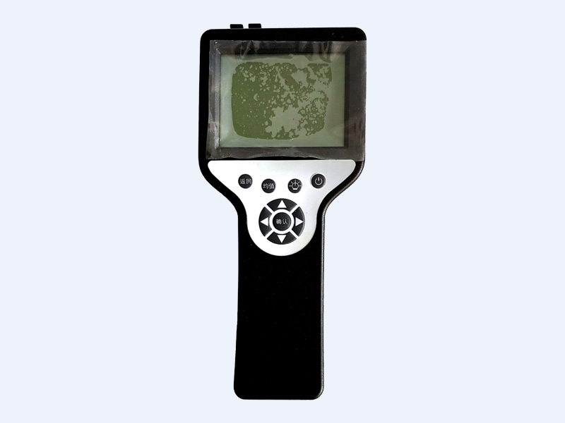手持式場強儀（便攜式電磁輻射檢測儀）