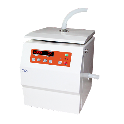 TS5低速臺式離心機-臺式過濾離心機