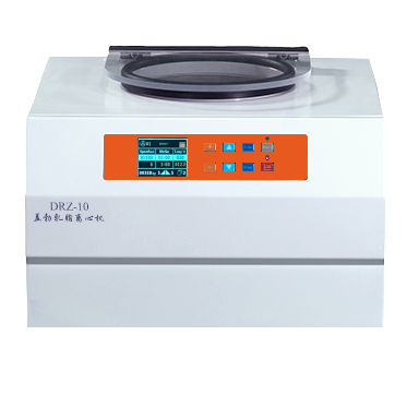 DRZ-10低速臺式離心機-蓋勃乳脂離心機