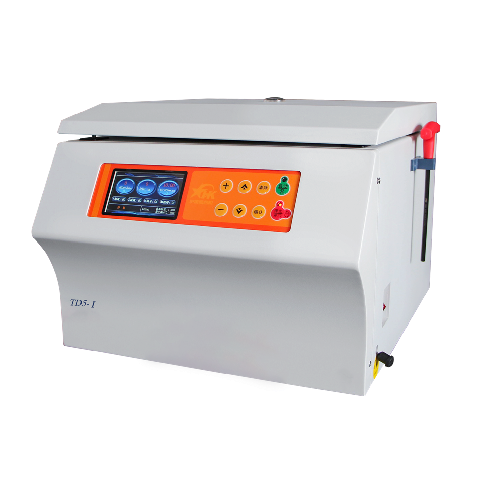 低速臺式離心機-PRP / ACT脂肪移植多功能離心機TD5-I