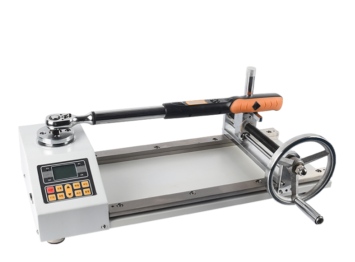 ANJ-100扭矩扳手檢定儀