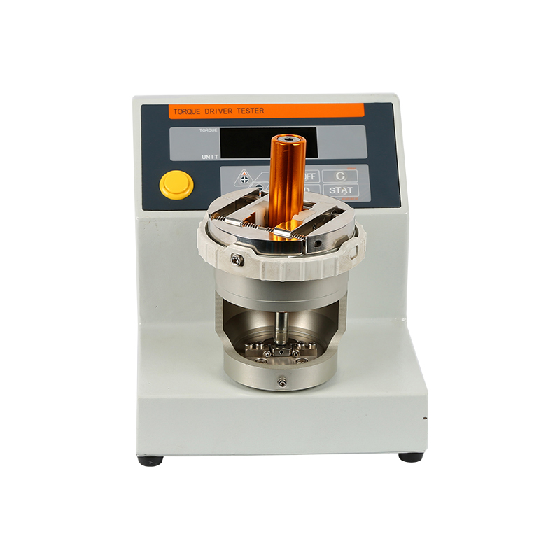 ANQH-10扭力起子檢定儀