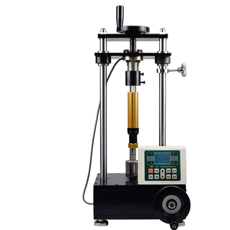 AQJ-10扭矩起子檢定儀