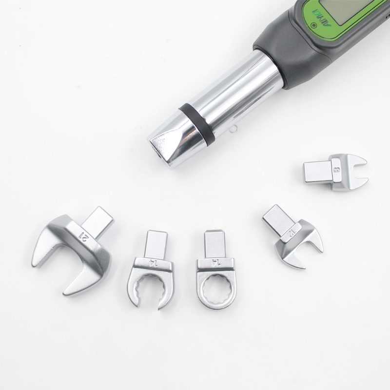 AWJCW-30A無線可換頭數(shù)顯扭矩扳手