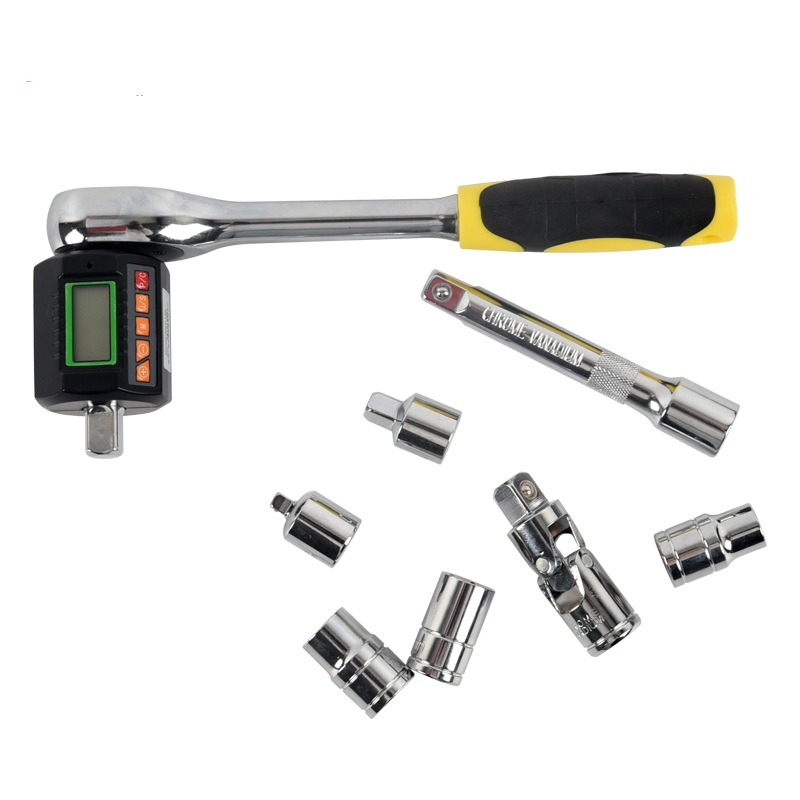 ANT-340數(shù)顯扭矩表套裝