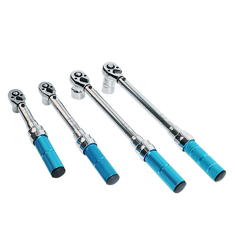 AYB-25 1/4" 預置式扭力扳手