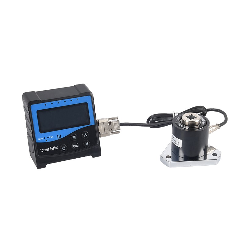 ANSJ-2200便攜式扭矩測試儀