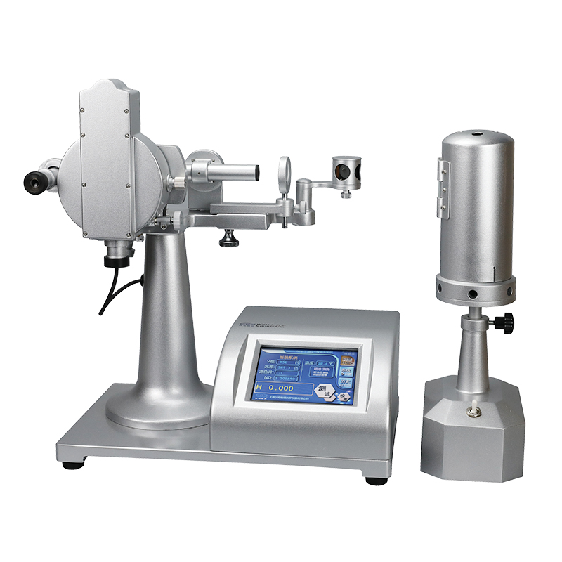 WYV-S數字V棱鏡折射儀