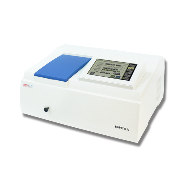 N4 紫外可見分光光度計