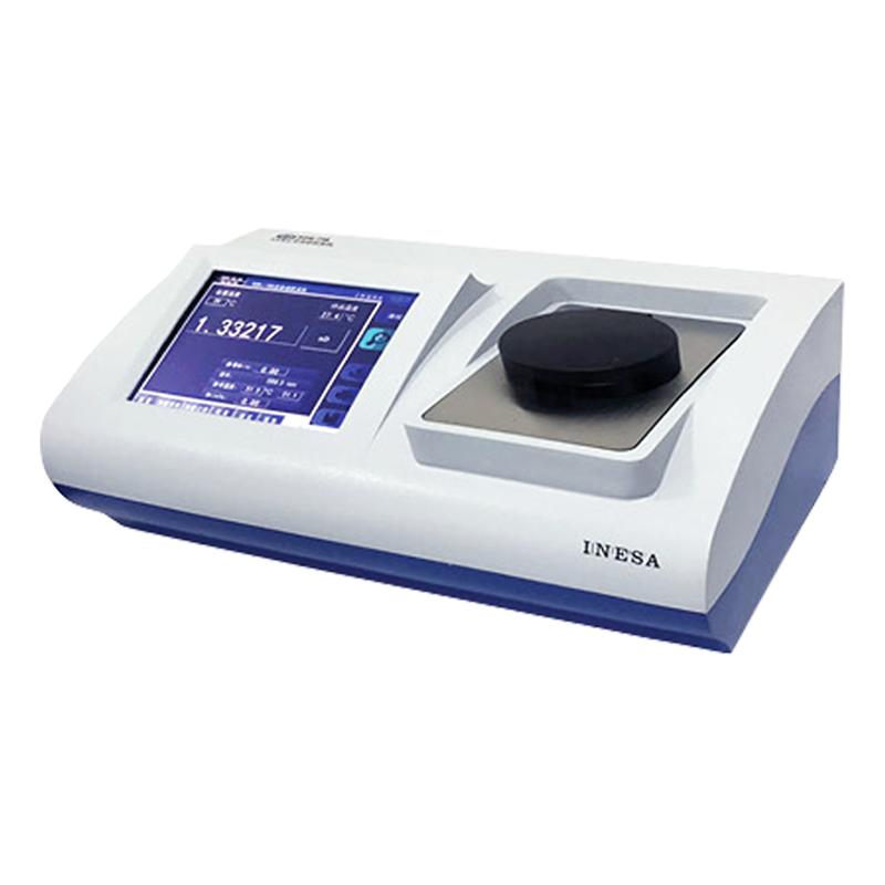 SGW-756 全自動折光儀(控溫)