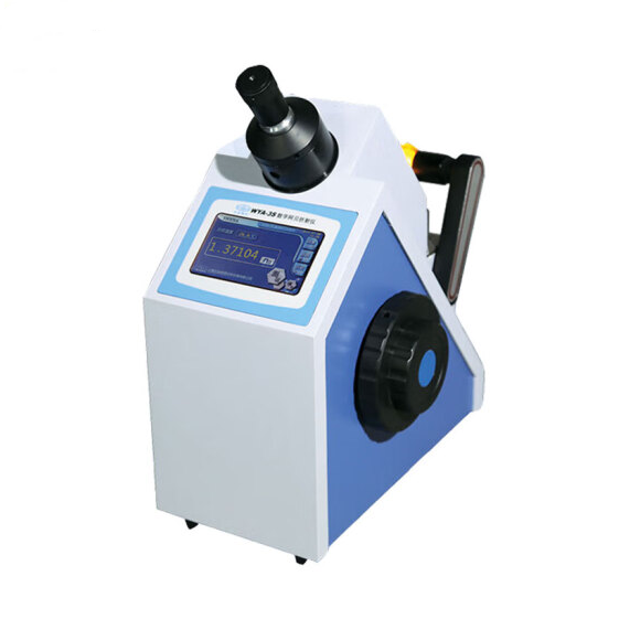 WYA-3S 數字阿貝折射儀（LED）