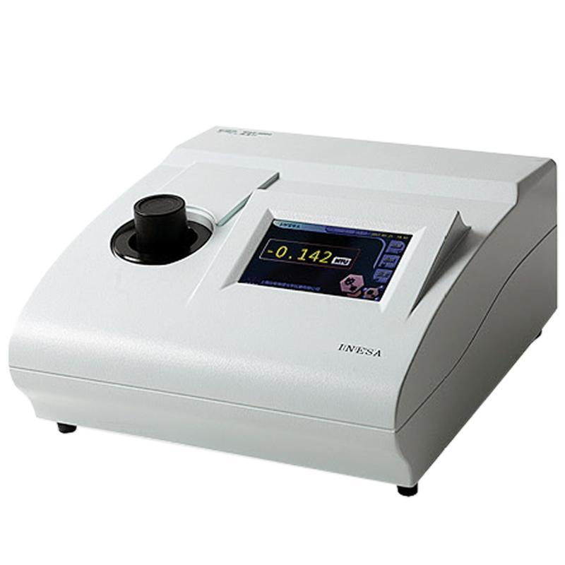 WGZ-1000 臺式濁度計