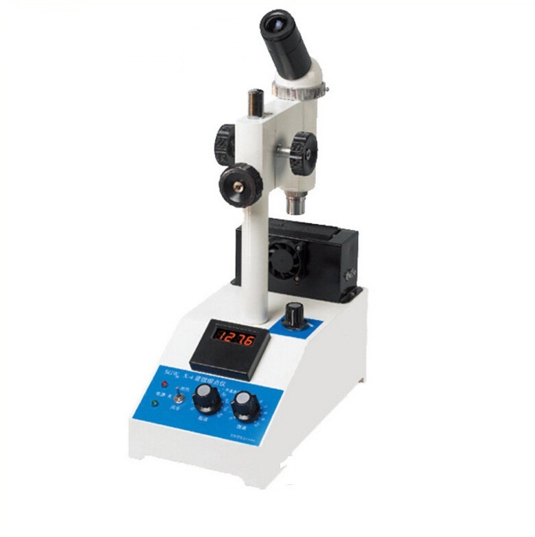 SGWX-4A 顯微熔點(diǎn)儀