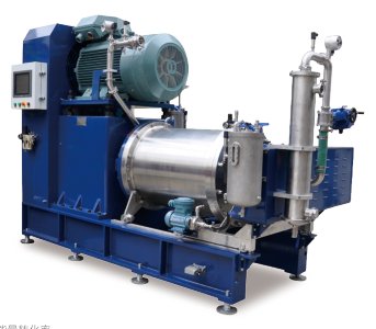 LMM-150L離心分離納米砂磨機