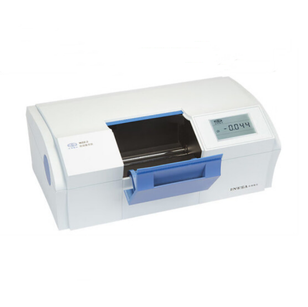 WZZ-3 自動旋光儀