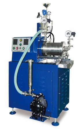 SW-5L 納米砂磨機