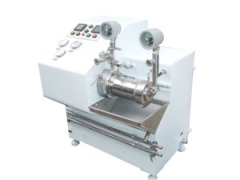 BYZr系列納米砂磨機