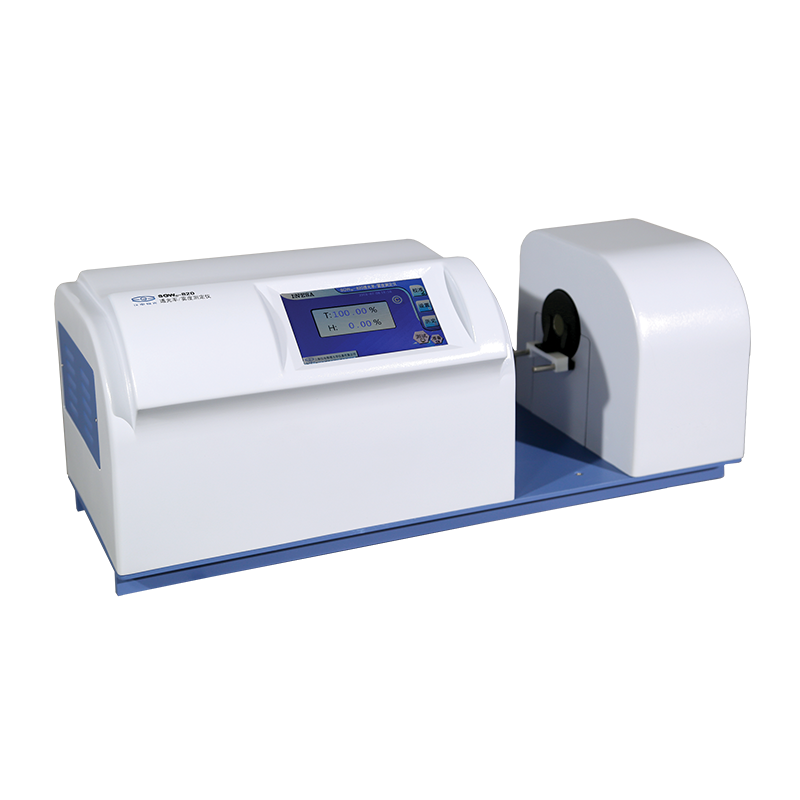 SGW-810L 霧度測試儀