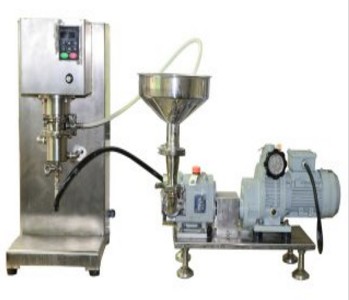 HFR-156薄膜旋轉型高速分散機