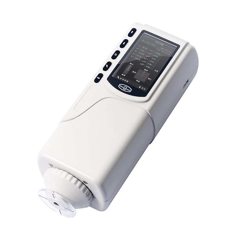 WSC-1B 便攜式精密色差儀