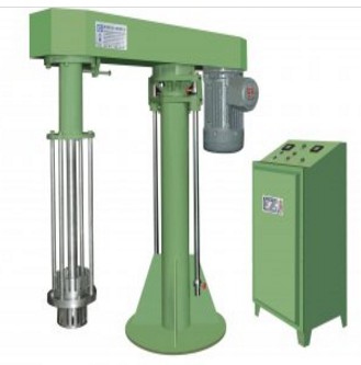 HSR-10防爆高速剪切乳化機