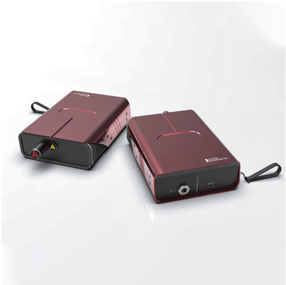 ATR2500高靈敏度、高分辨率 拉曼光譜儀