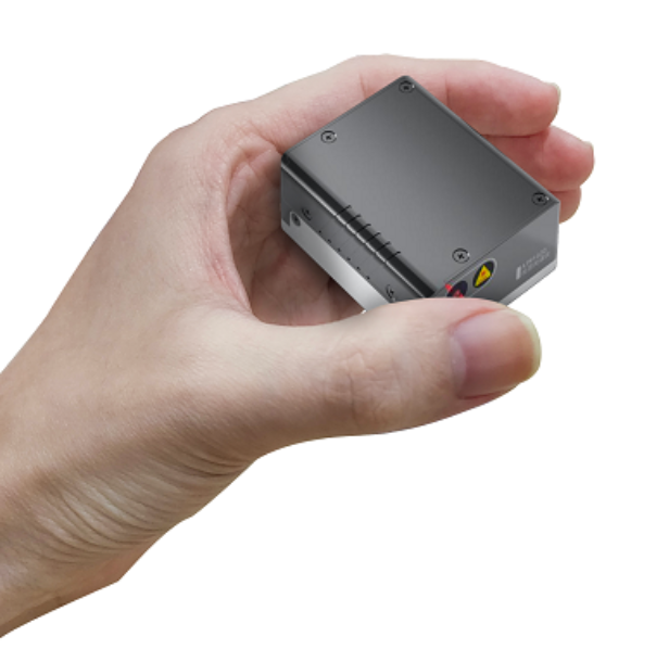 ATR1600 超微型拉曼光譜識別儀（第四代）