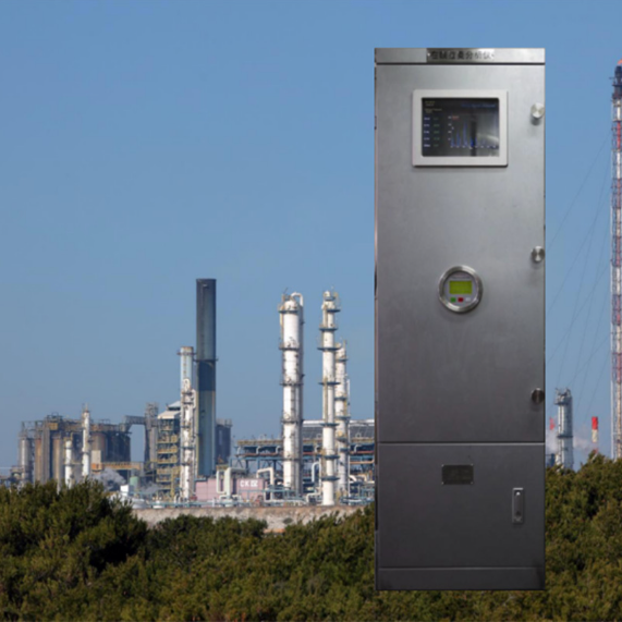 ATR7000 系列 在線拉曼分析系統(tǒng)