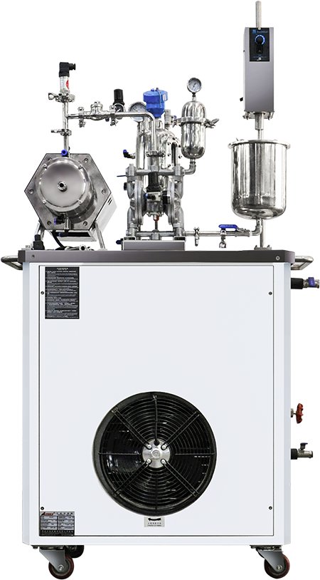 NMM多功能實驗機