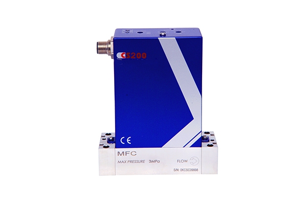 CS200-A質(zhì)量流量控制器&流量計