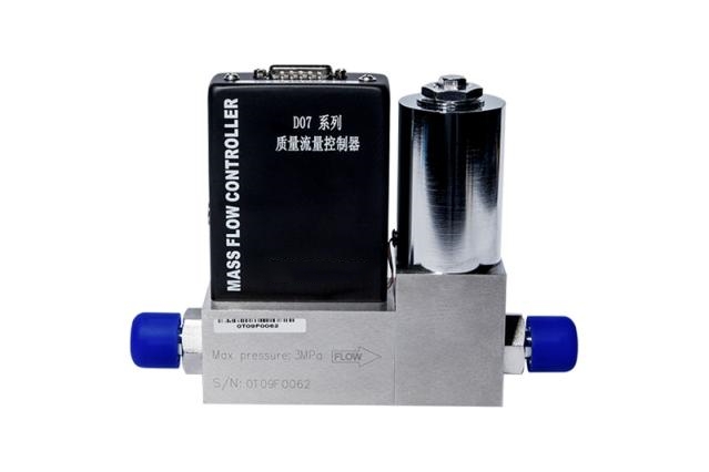 D07-9E質量流量控制器&流量計