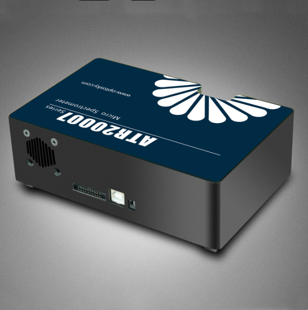 ATR20007 拉曼用光纖光譜儀