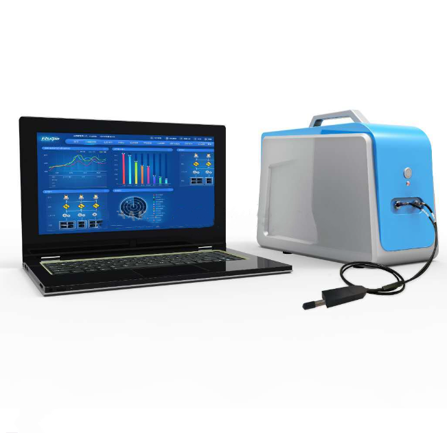 ATR7000 太赫茲低波數(shù)拉曼光譜儀