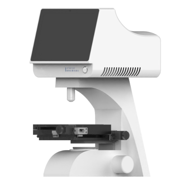 ATR8100-785 顯微共焦拉曼光譜儀