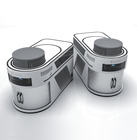 ATR8800LT 深度制冷 科研級共聚焦顯微拉曼光譜儀